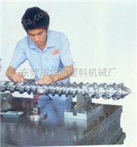 银川注塑机螺杆厂家,乌鲁木齐挤出机料筒厂商,台北吹膜机筒供应商