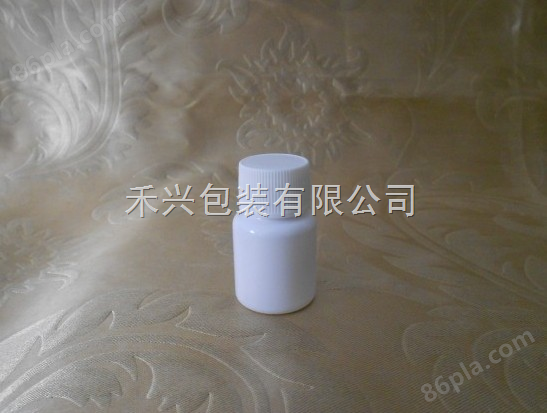 供应广州塑料瓶质量*的小瓶,15ml小容量医药瓶,