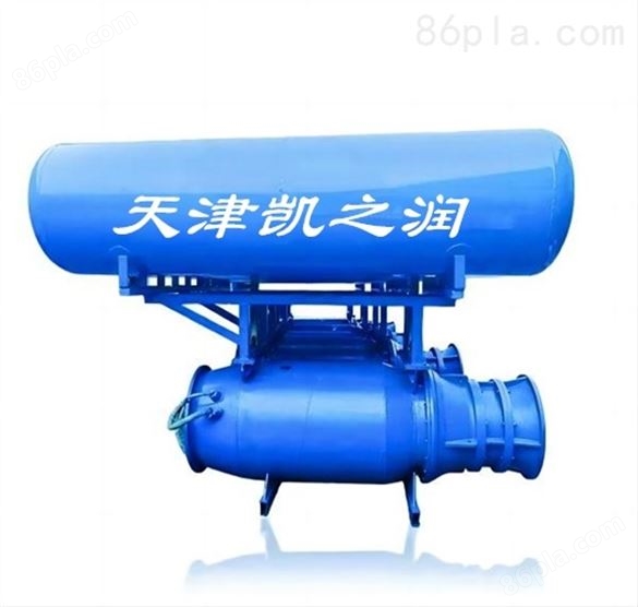 250QJ系列井用潜水泵55千瓦