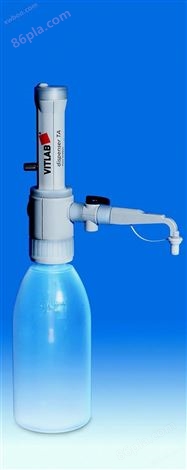 德国VITLAB TA瓶口分液器,瓶口移液器,瓶口分配器