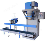 XK3190 自动计量封包装袋机Automatic weighing and packing machine