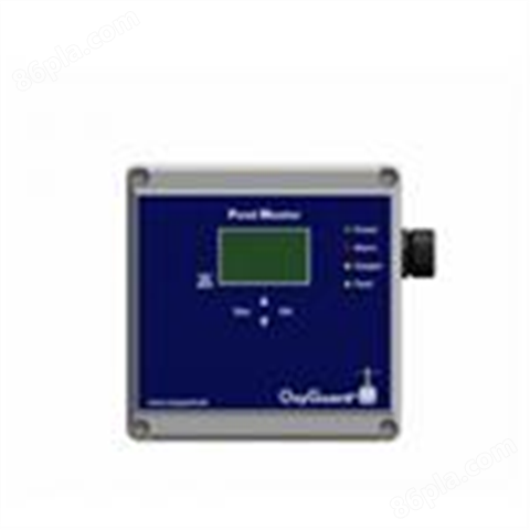 OxyGuard便携式二氧化碳分析仪（水中）