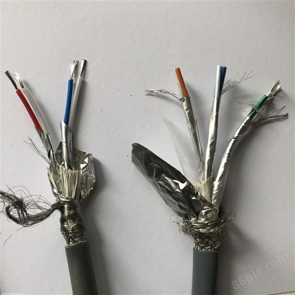 矿用控制电缆MKVV8X1.5