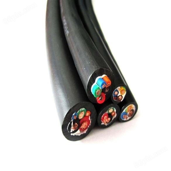 MZ|MZP电钻电缆产品标准GB12972.8-1991
