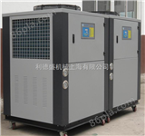 昆山工业冷水机，苏州风冷型冷水机，水箱式冷水机