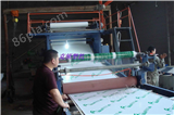 塑料板材生产线|abs板材设备