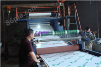 塑料板材生产线|abs板材设备