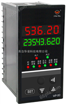 香港上润WP-R80L流量积算仪
