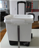 XY012冰桶，塑料冰桶，拉杆箱冰桶，内桶，PP环保冰桶