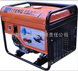 YT250A供应2KW发电电焊机/汽油发电电焊一体机/移动式发电焊机
