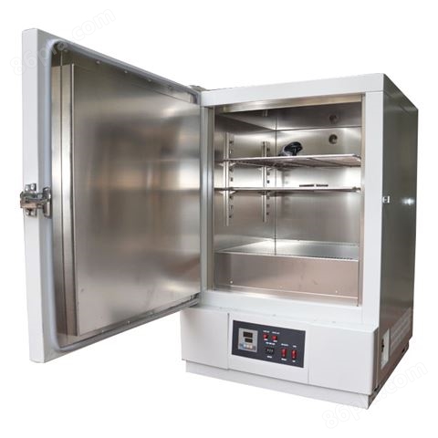 智能调节高温精密电热烤箱干燥箱直销现货中