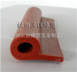 sd-12耐高温发泡硅胶管 耐高温橡胶管 橡胶制品加工