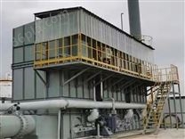 RCO蓄热式催化燃烧废气处理设备