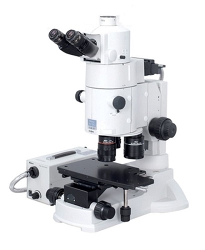尼康金相显微镜的偏光功能