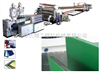 塑料建筑模板生产线机械设备